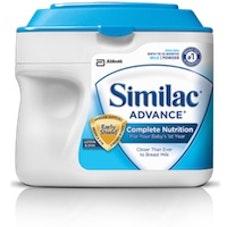 Simalac Advance Formula